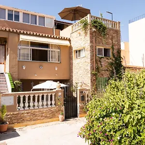 Apartamento Premium With Terrace, Málaga