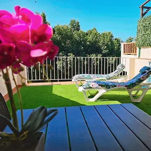 Apartamento La Casita De Mercedes, Málaga