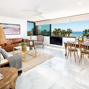 Iloftmalaga Miramar Apartmán